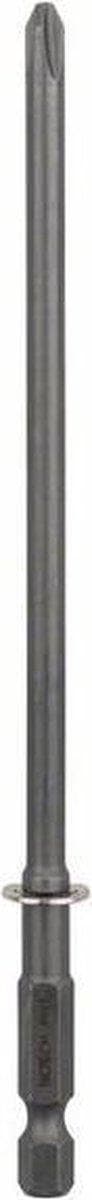 Bosch Extra Hard - skruetrækkerbit - phillips - PH2 - unbrakon - længde: 145 mm