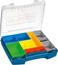 Pikkukuva 5 / 5: Bosch i-BOXX 72 Professional - Kotelo - ABS-muovia (10 kappaleen pakkaus)