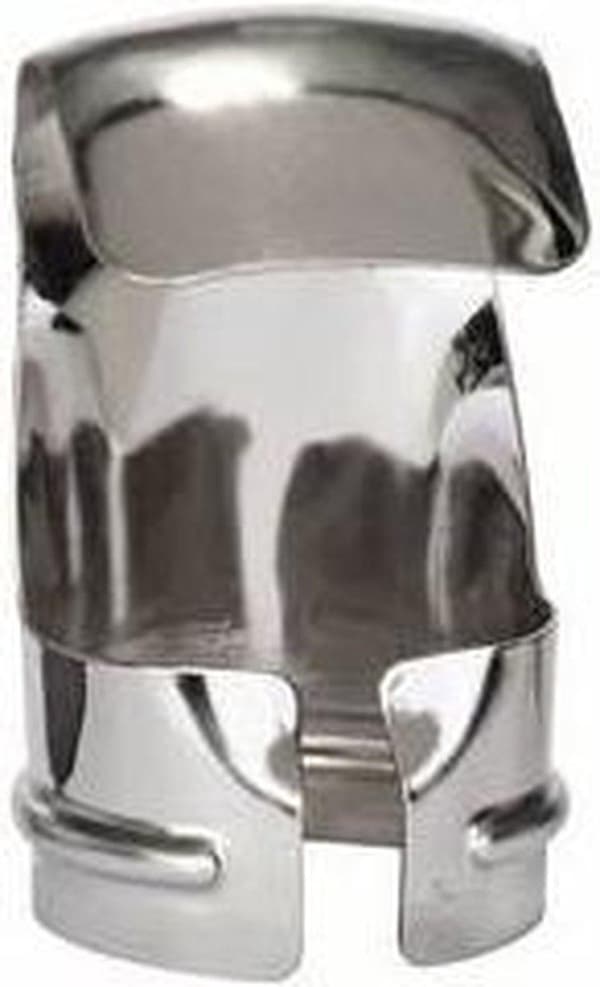 Bosch - reflektormundstykke - 33 mm - bredde: 32 mm