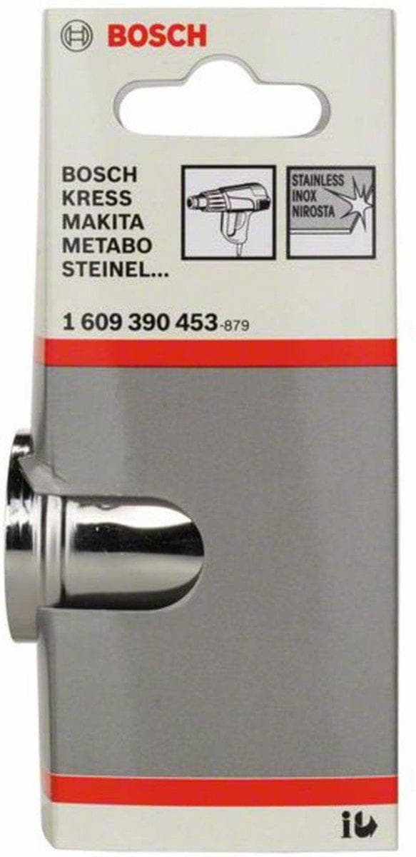 Bosch - reflektormundstykke - 33 mm - bredde: 32 mm