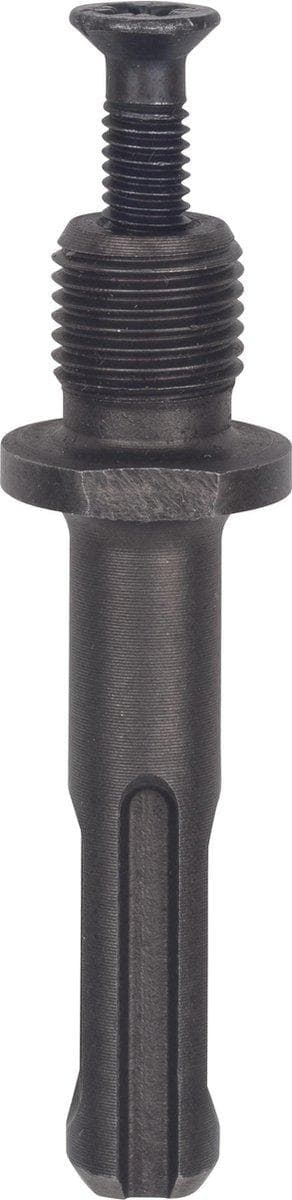 Bosch - borrchuckadapter - SDS-plus