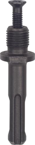 Miniatyrbild 3 av 6: Bosch - borrchuckadapter - SDS-plus