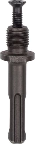 Miniatyrbild 4 av 6: Bosch - borrchuckadapter - SDS-plus