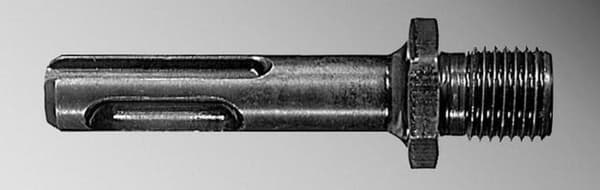 Bosch - borrchuckadapter - SDS-plus