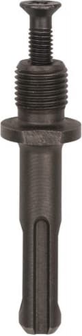 Miniatyrbild 6 av 6: Bosch - borrchuckadapter - SDS-plus