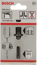 Miniatyrbild 2 av 6: Bosch - borrchuckadapter - SDS-plus