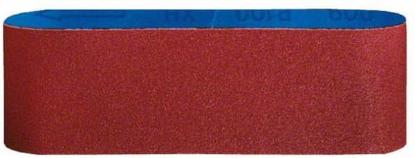 Bosch Best for Wood - slipband - för trä - 3 stycken - kornstorlek: 60 - 75 mm x 533 mm