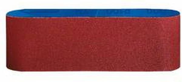 Bosch Best for Wood - slipband - för trä - 3 stycken - kornstorlek: 60 - 75 mm x 533 mm