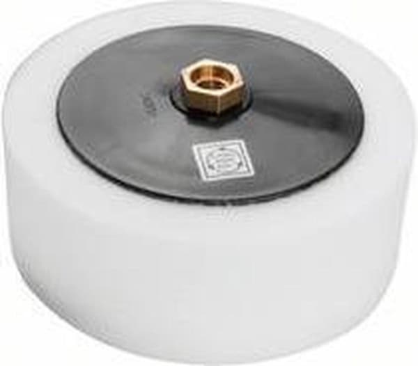 Bosch - polersvamp - 160 mm - M14
