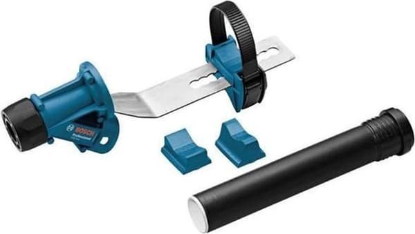 Bosch GDE max Professional - støvudsugningssystem