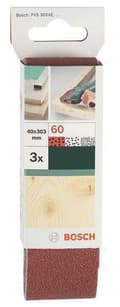 Miniatyrbillede 2 af 3: Bosch 2609256182 slibende tilbehør (2609256182)