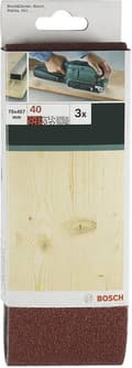 Miniatyrbillede 3 af 4: Bosch 2609256216 slibende tilbehør (2609256216)