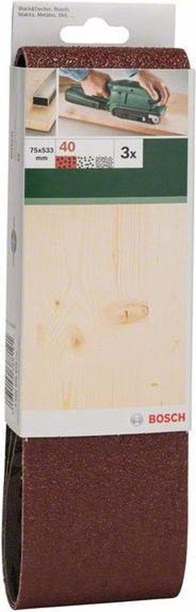 Bosch 2609256216 slibende tilbehør (2609256216)