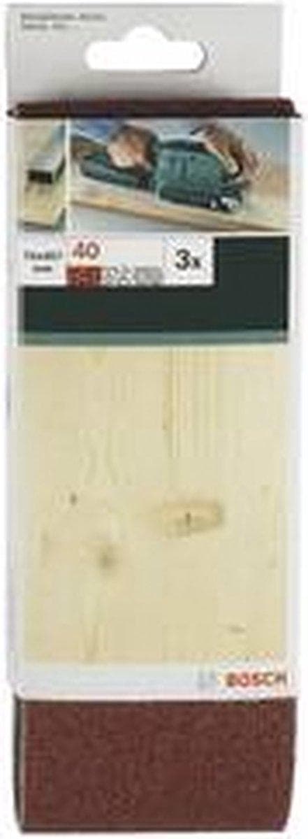 Bosch 2609256217 hiomatarvikkeet (2609256217)