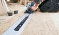 Pikkukuva 6 / 6: Bosch FSN 800 - ohjauskisko - leveys: 800 mm