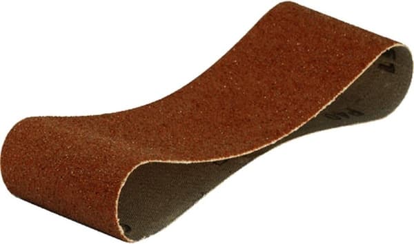 Bosch Best for Wood - slipband - för trä - 3 stycken - korn: 220 - 75 mm x 457 mm