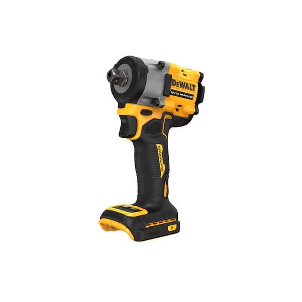 Slagnyckel DeWalt DCF921N-XJ
