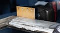 Miniatyrbillede 4 af 7: Bosch Tilbehør EXPERT C470 2608900882 orbitalsandpapir perforeret kornnummer 180 (L x B) 133 mm x 80 mm 10 stk.