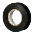 Miniatyrbillede 4 af 6: 3M 165BK6E Isoleringstape Sort 19mmx25m (7100184810)