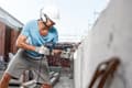 Miniatyrbillede 2 af 3: Bosch SDS-plus-5 - Bor - til beton, kalksten, mursten, sandsten, blåsten, betonblokke - 6,5 mm - SDS-plus - længde: 165 mm (1618596169)