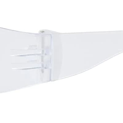 3M Virtua sikkerhedsbriller anti-dug/ridsefast gennemsigtig (715001AF)