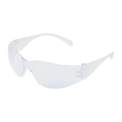 3M Virtua sikkerhedsbriller anti-dug/ridsefast gennemsigtig (715001AF)