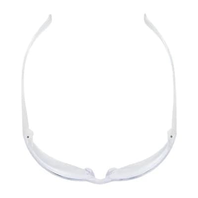 3M Virtua sikkerhedsbriller anti-dug/ridsefast gennemsigtig (715001AF)