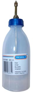 Pikkukuva 2 / 3: Pressol öljyruisku - muovia 250ml