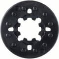Miniatyrbillede 4 af 4: Bosch PMF adapter - Velegnet til Fein Multimaster Multitool
