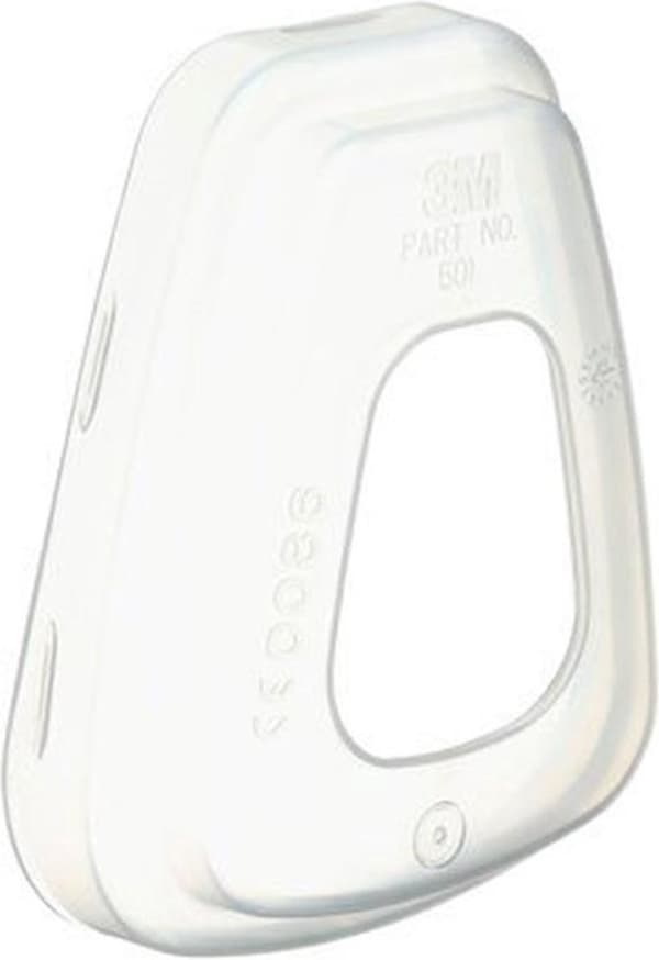 3M 501 Filterholder - 2 stk til 3M maske