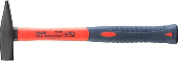 kwb 447303 Puusepän vasara 300 g 1 kpl