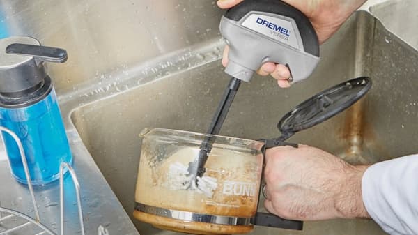 Dremel 2615P372JA PC372 Monitoimityökalusarja 1 kpl