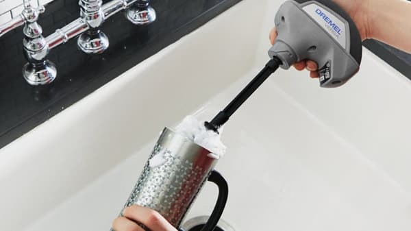 Dremel 2615P372JA PC372 Monitoimityökalusarja 1 kpl