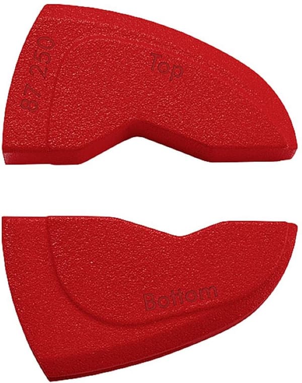 Knipex 87 09 250 V01 Muovileuka 86 mm