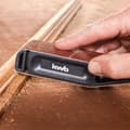 Miniatyrbild 3 av 3: kwb 483900 Handslipmaskin för slipband 40 x 303 mm 1 st.