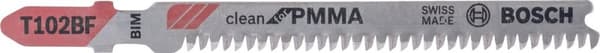DECOUPEERZB T102BF REN TIL PMMA 5