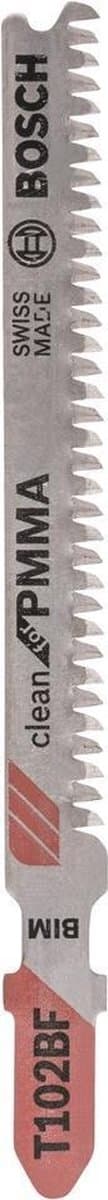 DECOUPEERZB T102BF REN TIL PMMA 5