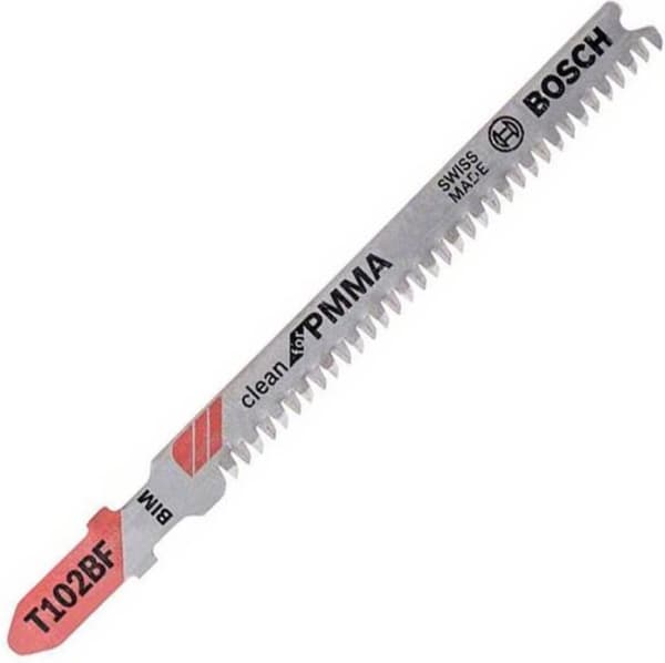 DECOUPEERZB T102BF REN TIL PMMA 5