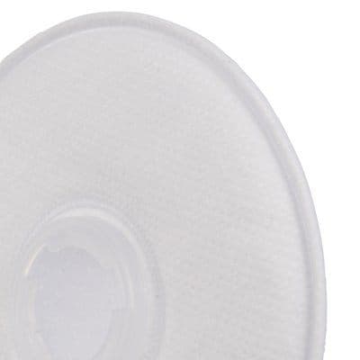3M 2125 partikelfilter 2 stycken (7100015050)