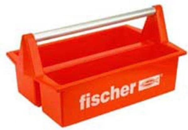 Fischer Bärväska Mobibox - N