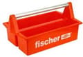 Miniatyrbild 3 av 4: Fischer Bärväska Mobibox - N
