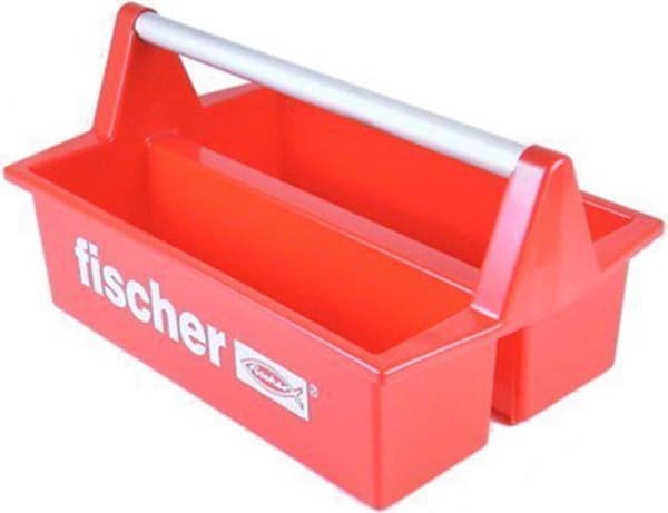 Fischer Bärväska Mobibox - N