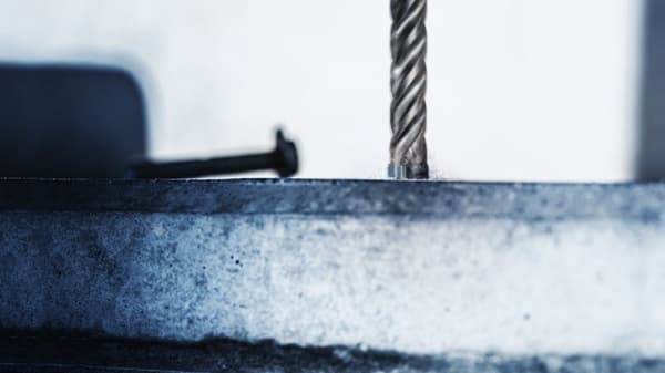 Bosch Expert SDS-plus-7X - boremaskine - til armeret beton, granit, hærdet beton, gnejs, armeret beton - hammerindsats - 6 mm - SDS-plus - længde: 315