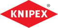 Miniatyrbild 3 av 7: Knipex Pincers polerad svart 210 mm