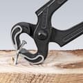 Miniatyrbild 2 av 7: Knipex Pincers polerad svart 210 mm