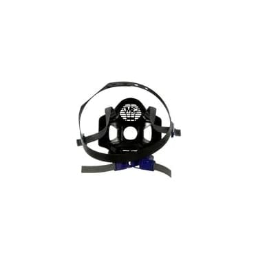3M Secure Click andningshuvudbonad (HF-800-04)