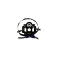 Miniatyrbild 3 av 3: 3M Secure Click andningshuvudbonad (HF-800-04)