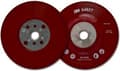 Miniatyrbillede 2 af 5: 3M Cubitron II Backing Pad HP - 125 mm x M14