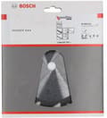 Miniatyrbillede 2 af 5: Bosch Speedline Wood Rundsavklinge - 160 x 16 x 2,4 mm - 12 tænder