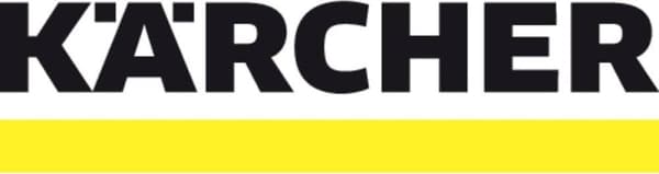Kärcher 2.863-331.0 FC 2-4 Steinwalze Renserulle 2 stk. Hvid, Sort
